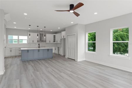 New construction Townhouse house 4120 W North A Street, Unit 4, Tampa, FL 33609 - photo 19 19