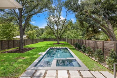 New construction Single-Family house 6101 Grover Ave, Austin, TX 78757 - photo 38 38