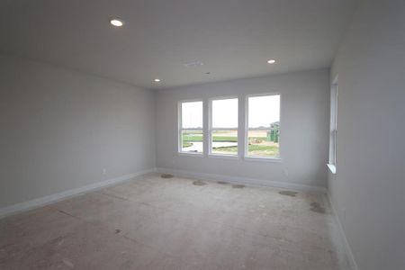 New construction Single-Family house 9218 Bossley Park Drive, Cypress, TX 77433 - photo 6 6