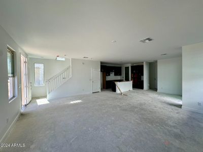 New construction Single-Family house 2210 W Paso Trail, Phoenix, AZ 85085 Ridgeline Homeplan- photo 5 5