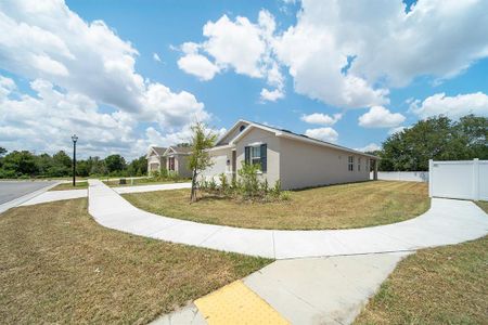 New construction Single-Family house 3003 Fin Road, Winter Haven, FL 33880 Ruby- photo 2 2