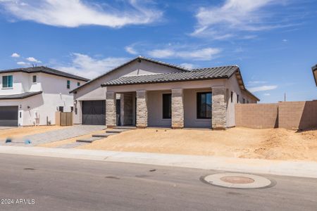 New construction Single-Family house 34327 N Sandpiper Trail, San Tan Valley, AZ 85144 - photo 5 5