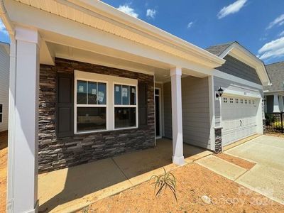 New construction Single-Family house 1024 Bull Dog Lane, Unit 33, Wingate, NC 28174 - photo 2 2