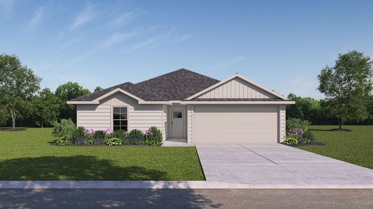 New construction Single-Family house 109 Boxwood Drive, Royse City, TX 75189 - photo 29 29