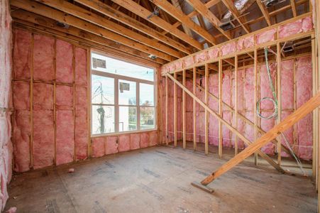 New construction Single-Family house 1018 Patton Street, Houston, TX 77009 - photo 16 16