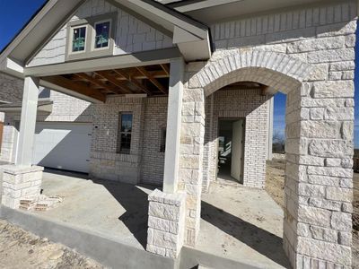 New construction Single-Family house 465 Biscayne Bay Bnd, Kyle, TX 78640 - photo