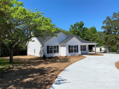 New construction Single-Family house 1780 Airport Road, Lancaster, SC 29720 - photo 14 14