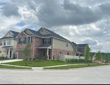 New construction Single-Family house 17697 Tree Of Heaven Drive, Conroe, TX 77385 - photo 4 4