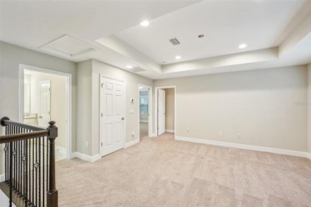 New construction Single-Family house 7300 Pool Compass Loop, Wesley Chapel, FL 33545 - photo 36 36