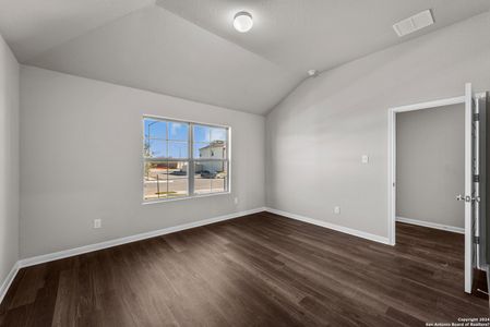 New construction Single-Family house 5562 Jade Valley, San Antonio, TX 78242 Devaca - D- photo 9 9