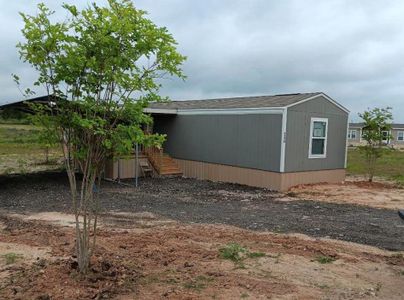New construction Mobile Home house 246 Margarita Dr, Dale, TX 78616 - photo 28 28