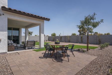 New construction Single-Family house 4938 West Cheryl Drive, Glendale, AZ 85302 - photo 22 22