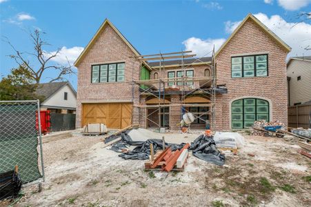 New construction Single-Family house 6817 Clayton Avenue, Dallas, TX 75214 - photo 5 5