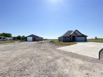 New construction Single-Family house 3259 County Road 4301, Greenville, TX 75401 - photo 2 2