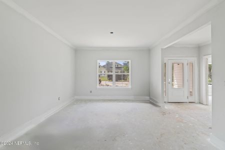 New construction Single-Family house 3388 Olympic Drive, Green Cove Springs, FL 32043 - photo 8 8