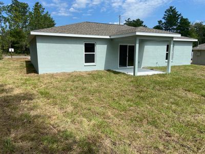 New construction Single-Family house 7823 N Keystone Drive, Citrus Springs, FL 34433 - photo 5 5