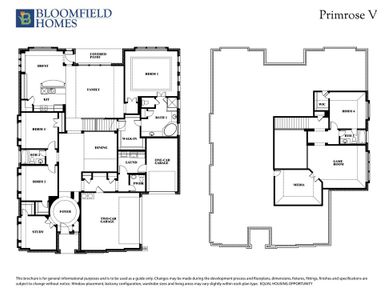 New construction Single-Family house 5637 Rutherford Drive, Midlothian, TX 76065 - photo 46 46