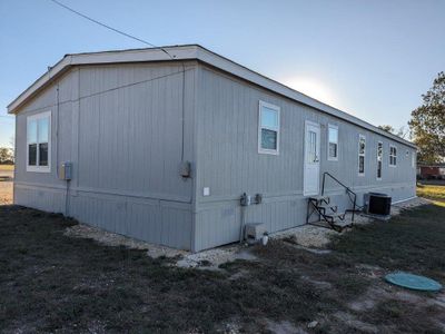 New construction Single-Family house 516 Glendale Drive, Godley, TX 76044 - photo 12 12