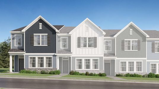 Depot 499: Venture Collection by Lennar in Apex - photo 7