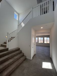 New construction Single-Family house 18206 W. Vogel Ave, Goodyear, AZ 85338 Sorrento- photo