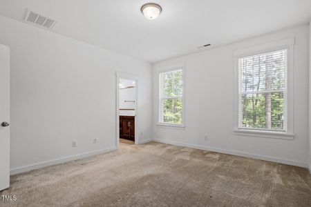 New construction Townhouse house 103 Bright Beginning Way, Cary, NC 27519 - photo 29 29