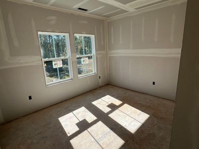New construction Single-Family house 7608 Hasentree Way, Wake Forest, NC 27587 - photo 41 41