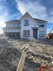 New construction Single-Family house 204 Skyward Lane, Caddo Mills, TX 75135 Lantana- photo 4 4