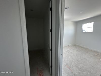 New construction Single-Family house 6146 S Emery, Mesa, AZ 85212 Rose Homeplan- photo 20 20