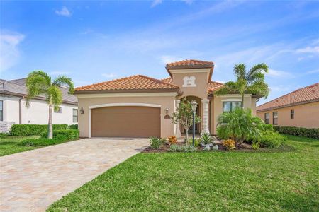 New construction Single-Family house 5903 Brandon Run, Lakewood Ranch, FL 34211 - photo 0