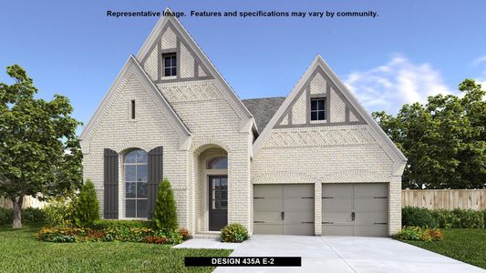 New construction Single-Family house 3858 Grapeseed Drive, Frisco, TX 75033 - photo 17 17