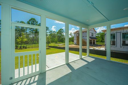 New construction Single-Family house 4039 Blind Flight Street, Charleston, SC 29492 - photo 55 55