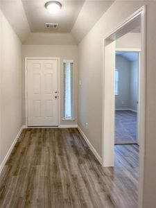 New construction Single-Family house 26023 Babe Ruth Drive, Splendora, TX 77372 - photo 39 39