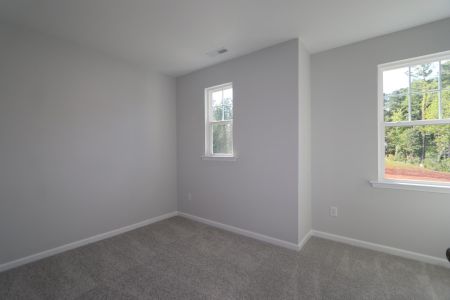 New construction Single-Family house 2102 Goudy Drive, Raleigh, NC 27615 Linden II - B- photo 12 12