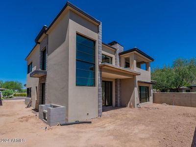 New construction Single-Family house 6431 N Lost Dutchman Drive, Paradise Valley, AZ 85253 - photo 30 30
