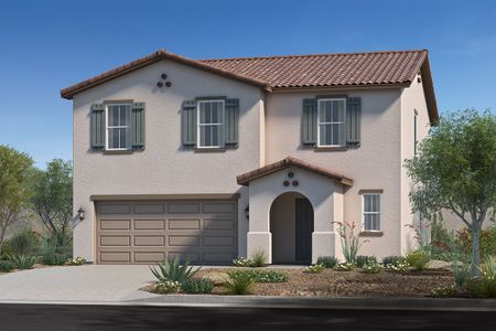 New construction Single-Family house 9223 S. 30Th Ave., Phoenix, AZ 85339 - photo 0