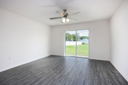 New construction Single-Family house 1612 Sw Angelico Ln, Port St. Lucie, FL 34984 - photo 8 8