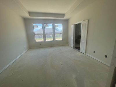 New construction Single-Family house 1432 Whitetail Lane, Azle, TX 76020 - photo 8 8