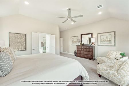 New construction Single-Family house 1104 Peacock Lane, Wylie, TX 75098 Caraway- photo 24 24