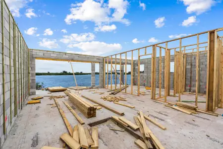 New construction Single-Family house 4838 S Harbor Drive, Vero Beach, FL 32967 - photo 8 8