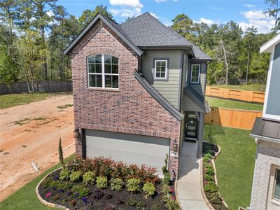 New construction Single-Family house 2803 Park Hill Drive, Stafford, TX 77477 Versailles- photo 0 0