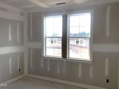 New construction Townhouse house 8954 Kennebec Crossing Drive, Unit 83, Angier, NC 27501 - photo