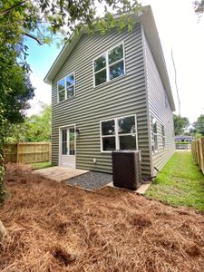New construction Single-Family house 4874 Nesbitt Avenue, North Charleston, SC 29405 - photo 20 20
