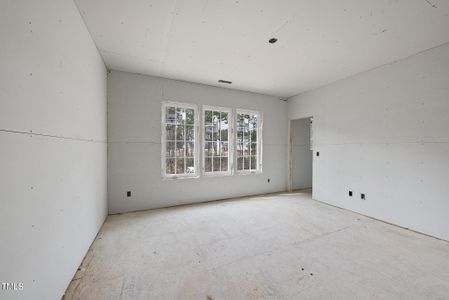 New construction Single-Family house 1401 Starry Night Court, Raleigh, NC 27613 - photo 21 21