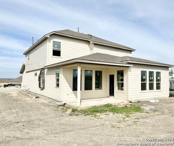 New construction Single-Family house 5118 Garden Field, Schertz, TX 78108 - photo 3 3
