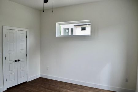 New construction Condo/Apt house 1811 Webberville Rd, Unit 1210, Austin, TX 78721 - photo 7 7