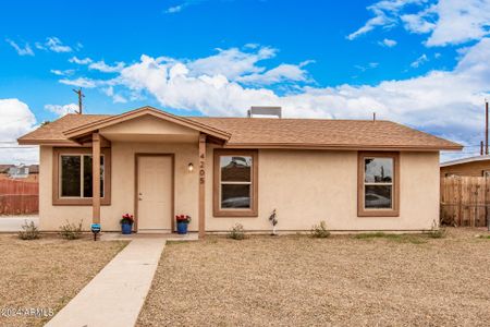 New construction Single-Family house 4205 N 27Th Drive, Phoenix, AZ 85017 - photo 1 1