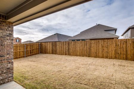 New construction Single-Family house 1053 Norias Drive, Forney, TX 75126 - photo 20 20