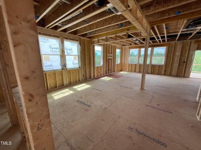 New construction Single-Family house 1357 Underbrush Drive, Durham, NC 27703 - photo 5 5