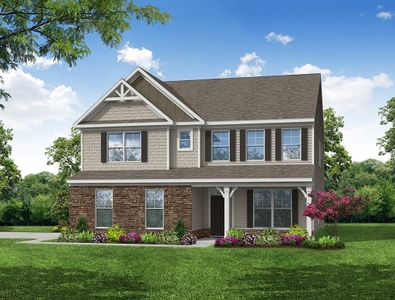 New construction Single-Family house Davidson, 1246 Cypress Campground Road, Ridgeville, SC 29472 - photo