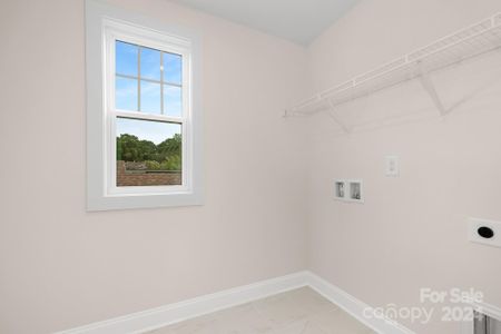 New construction Townhouse house 2724 Marney Avenue, Charlotte, NC 28205 - photo 21 21